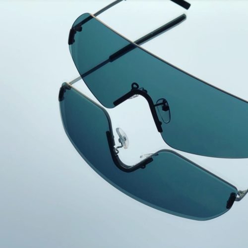 Product Concept Eyewear