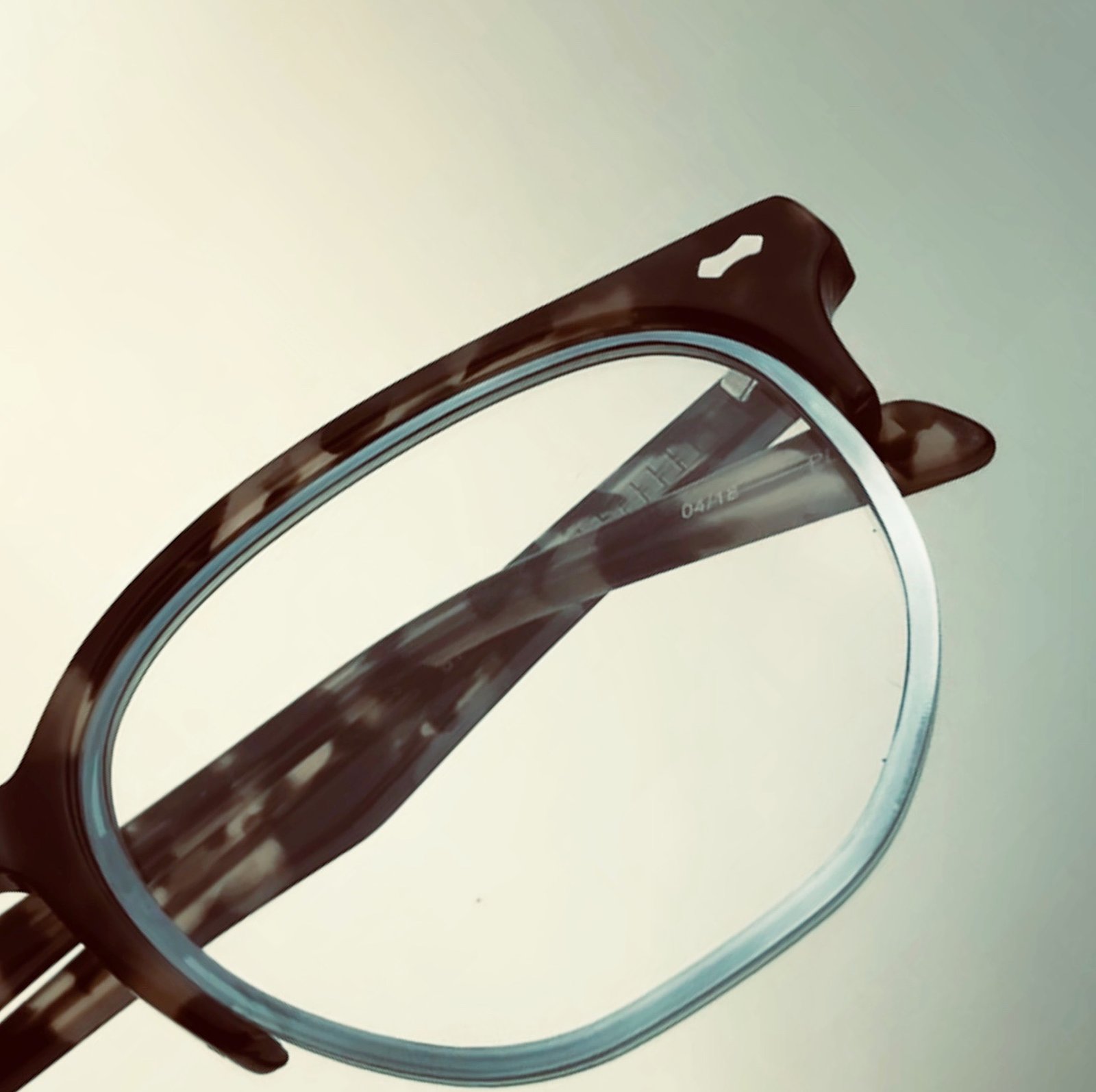 Product Concept Eyewear