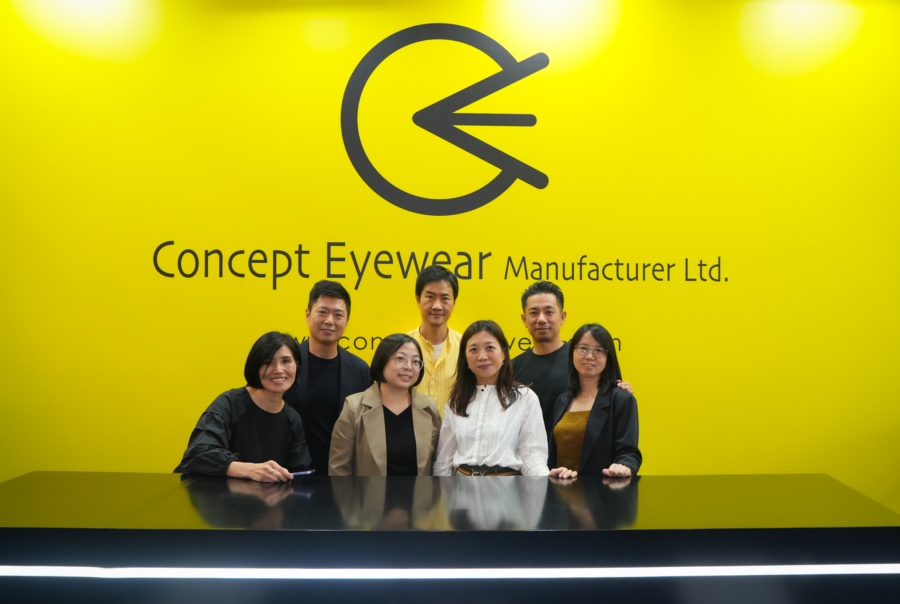 Home Concept Eyewear