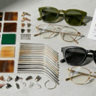 Many options for brands to customize eyewear with Concept Eyewear OEM Eyewear Manufacturer