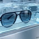 Ultrasonic cleaning for Eyewear for Concept Eyewear Vietnam glasses