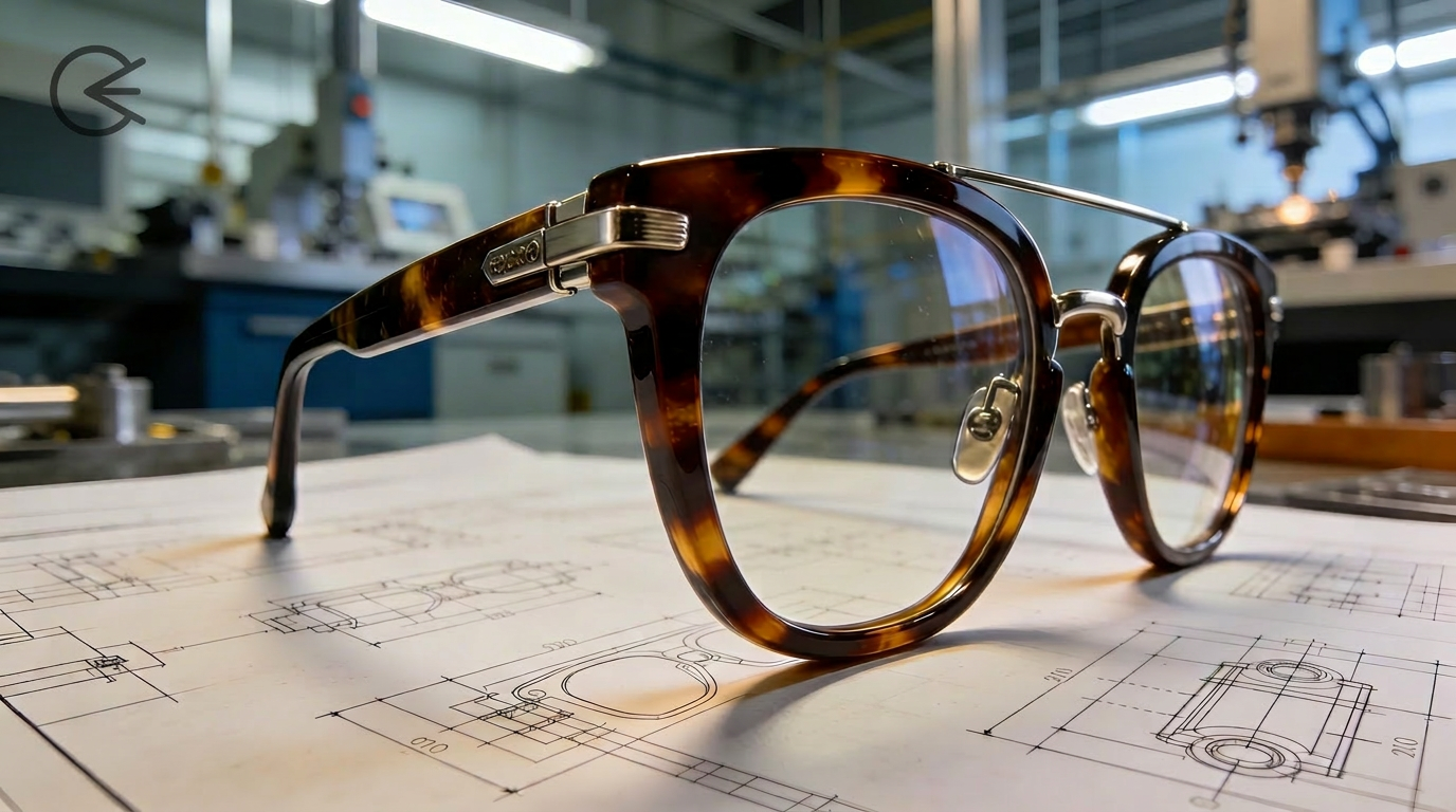 How to Start Working With an OEM/ODM Eyewear Manufacturer in Vietnam